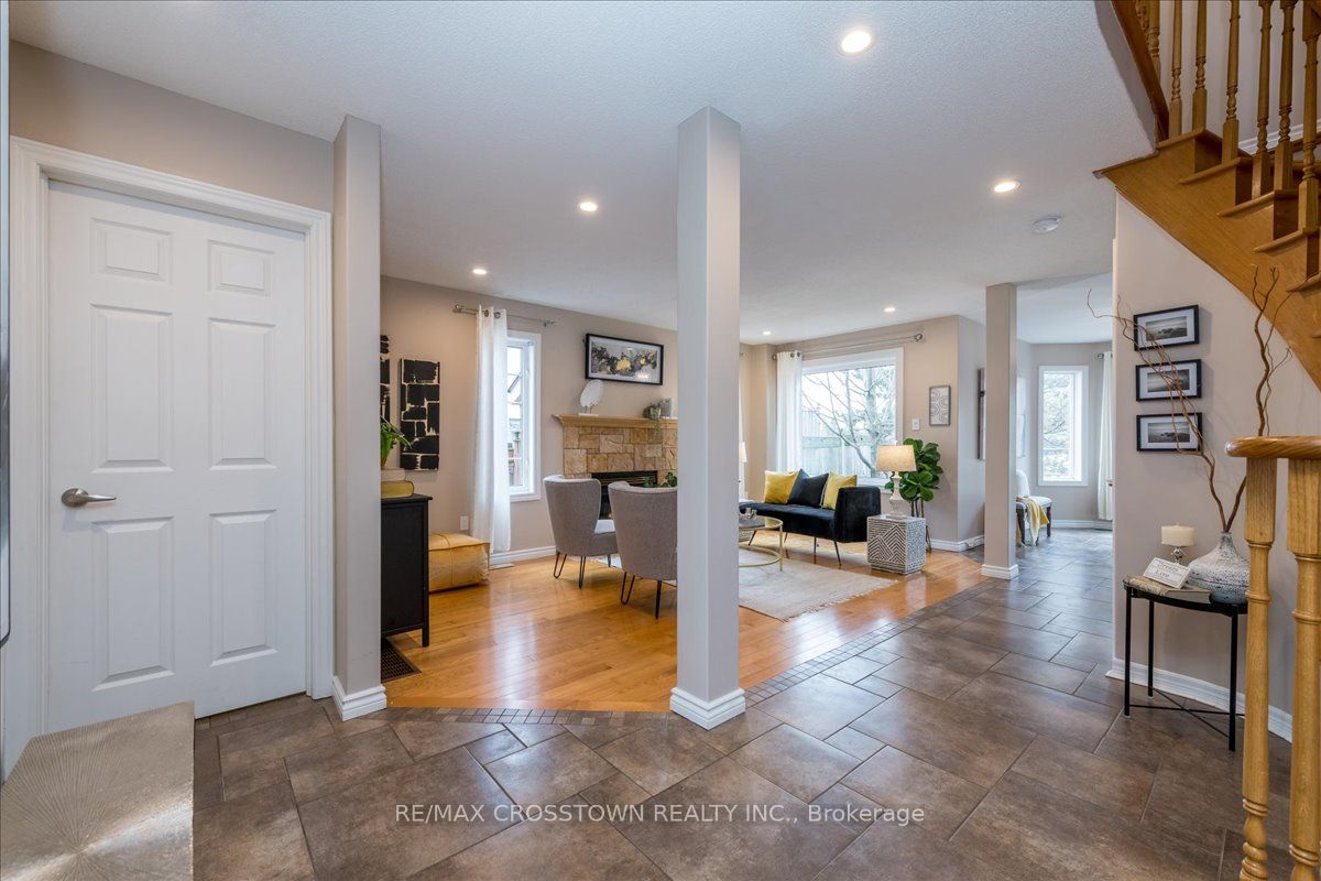 84 Hodgson Drive