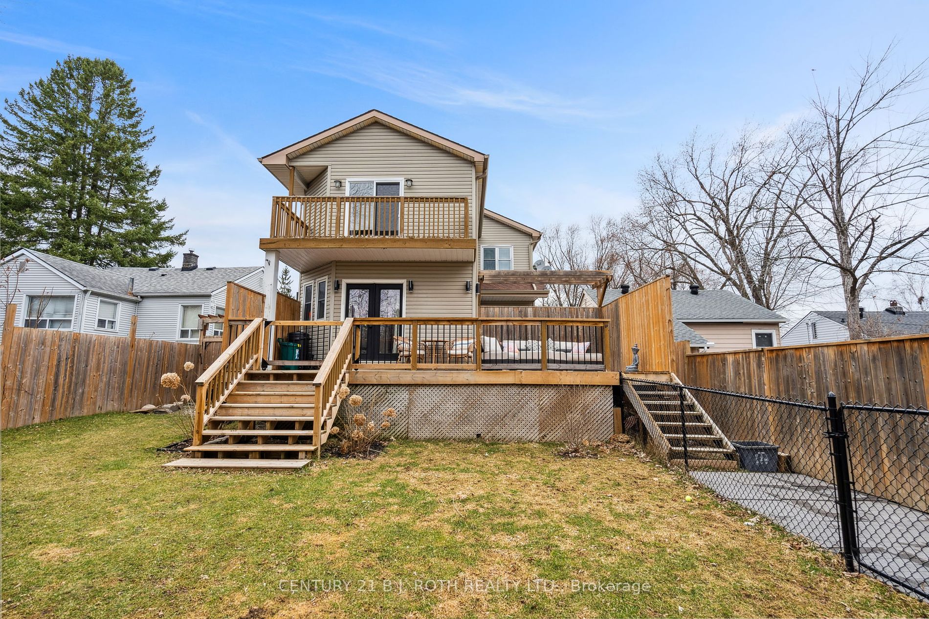 14 Argyle Ave