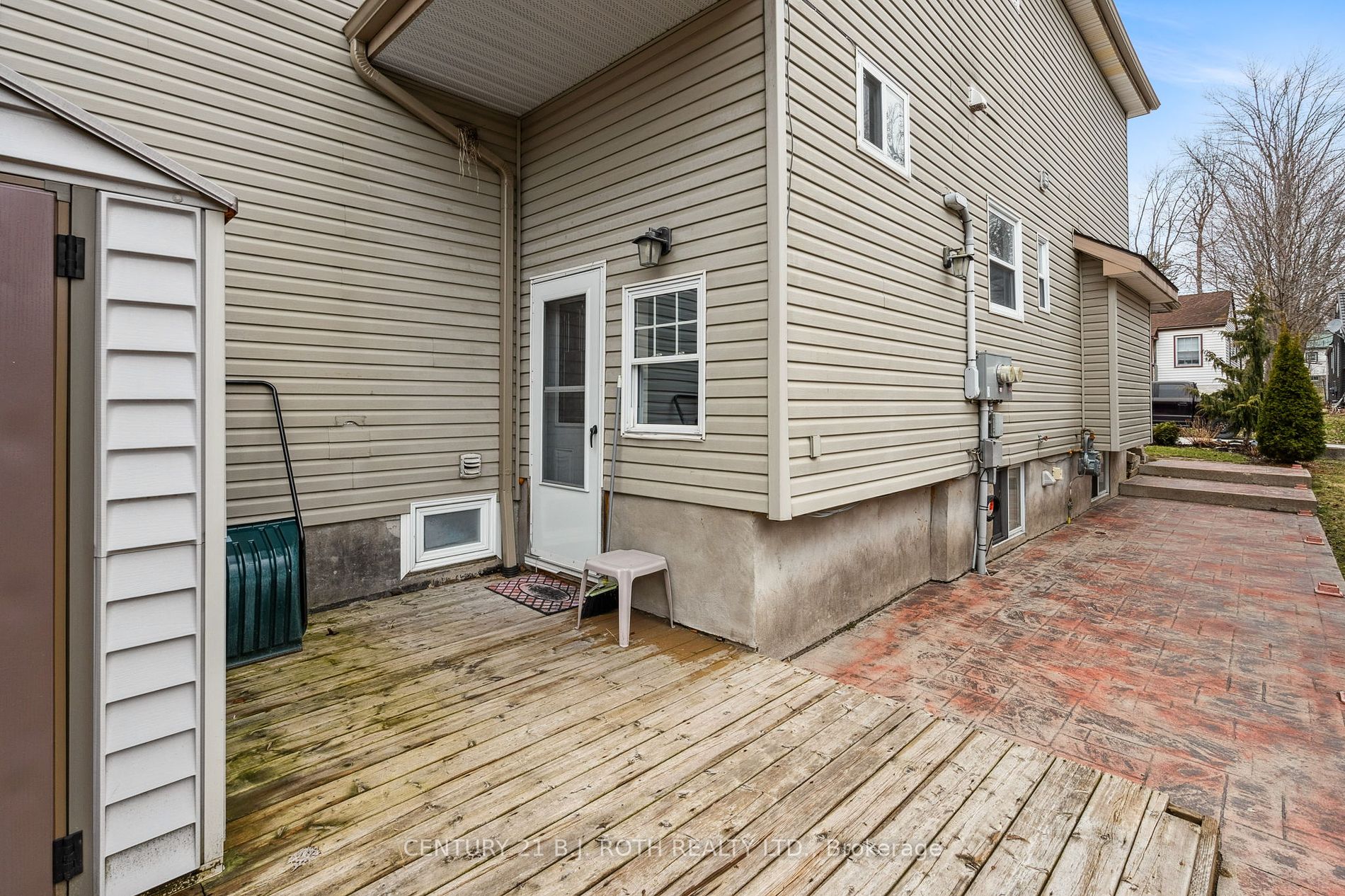 14 Argyle Ave