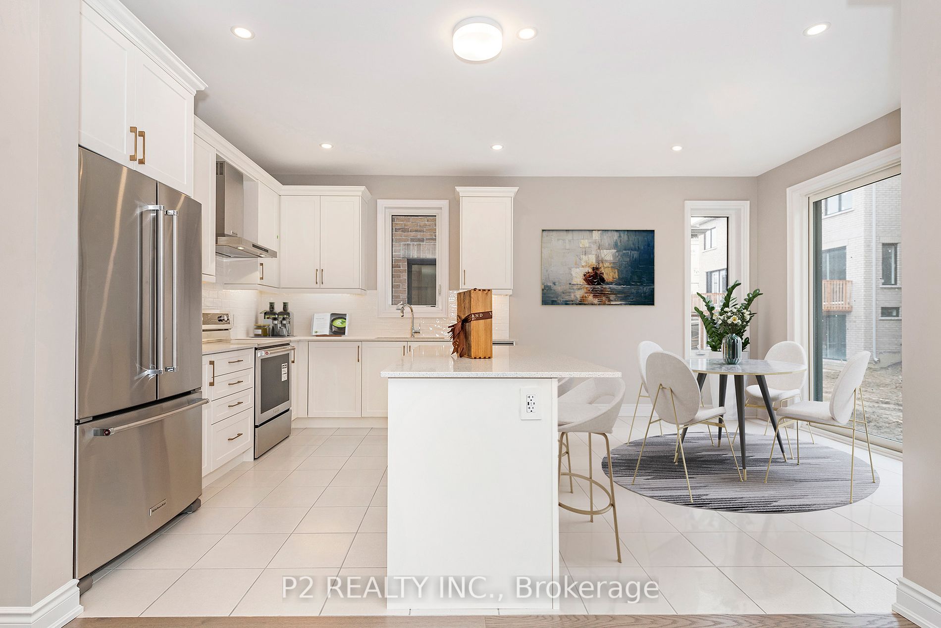 103 BEARBERRY Road
