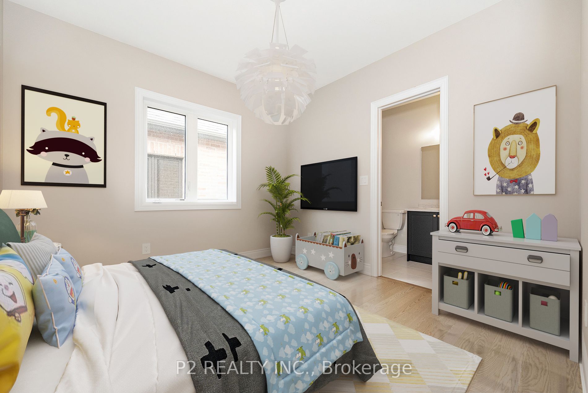 103 BEARBERRY Road