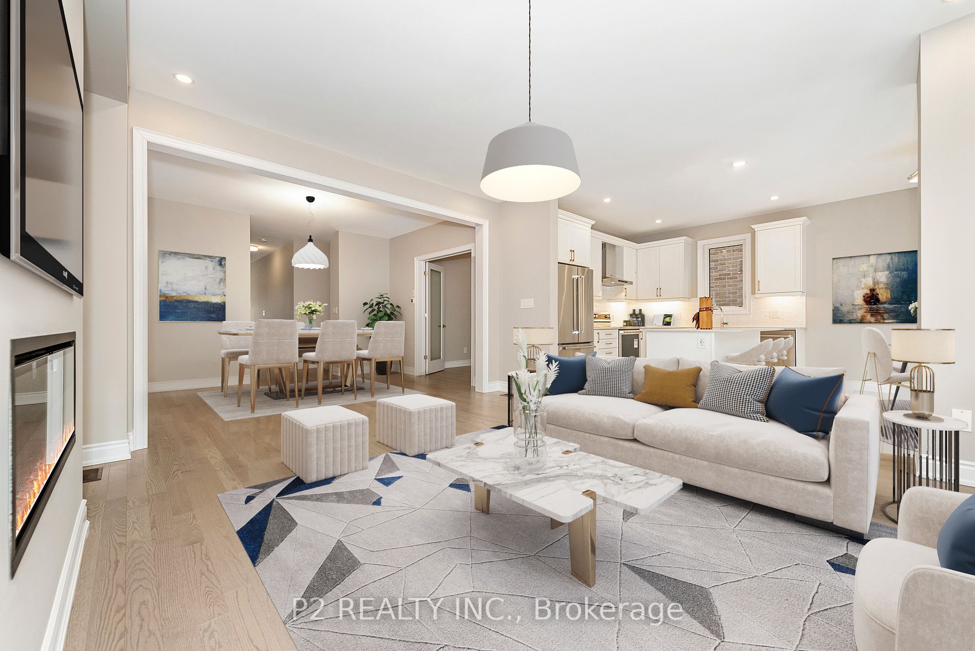 103 BEARBERRY Road