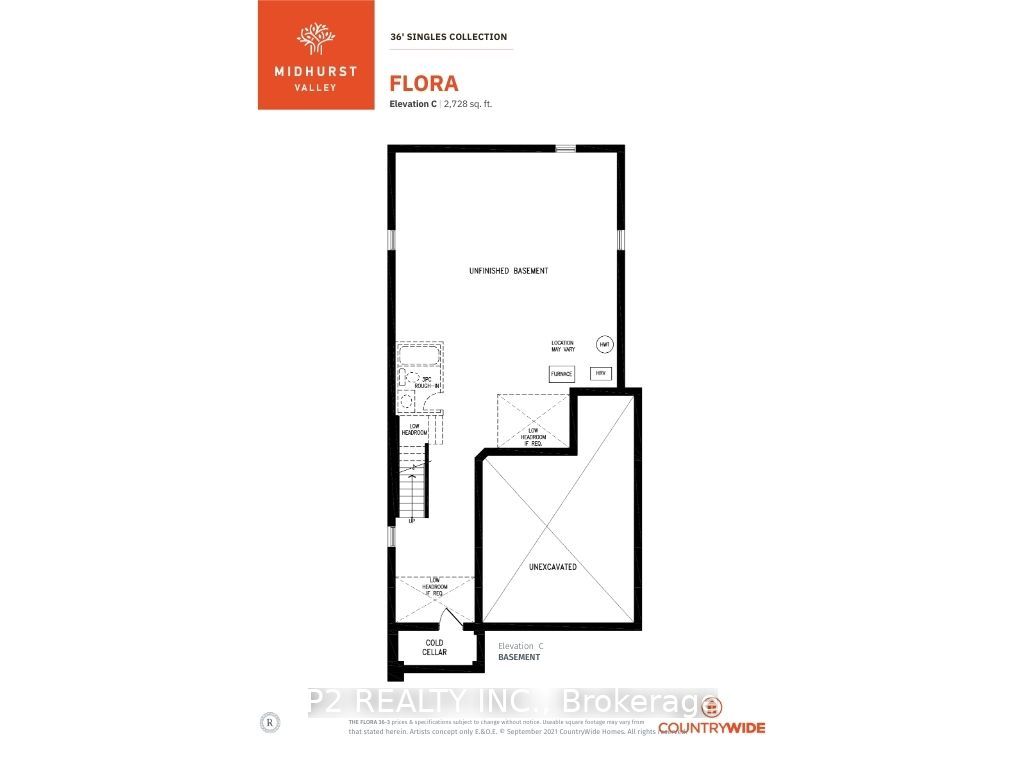104 Bearberry Road