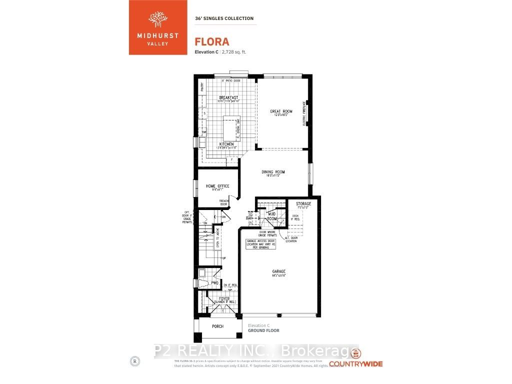 104 Bearberry Road