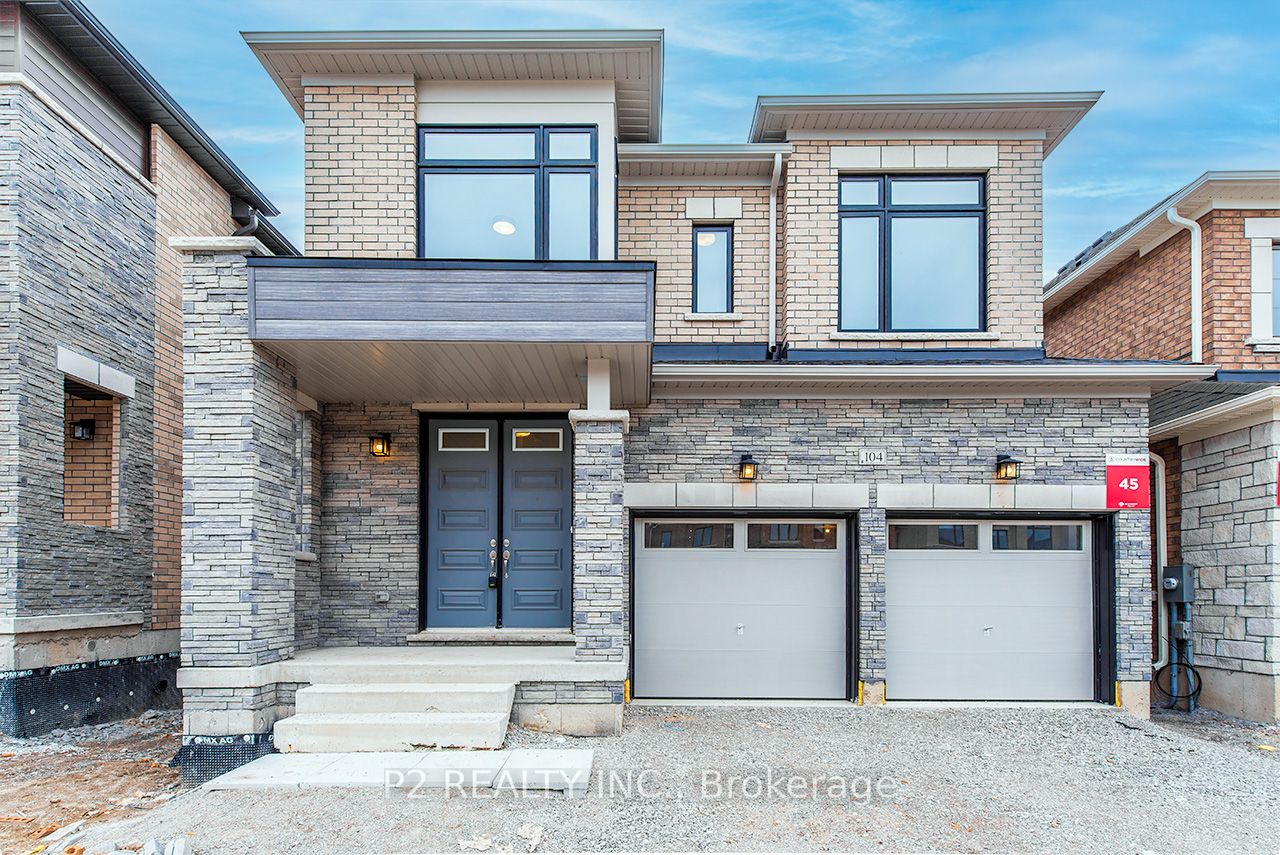104 Bearberry Road