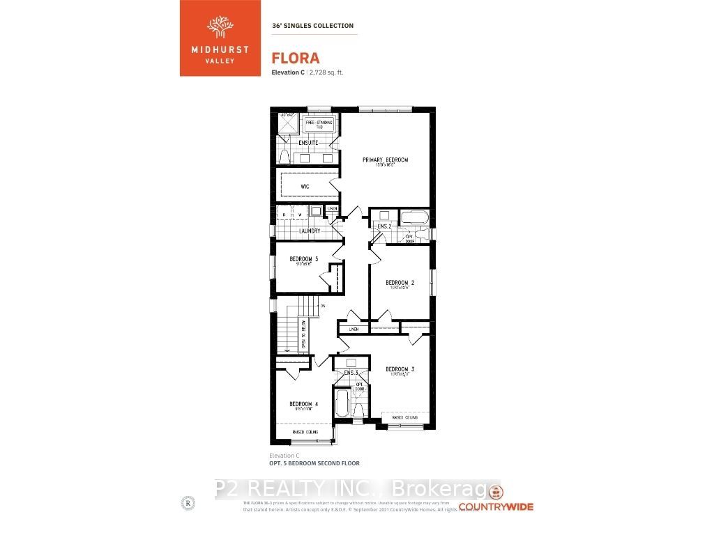 104 Bearberry Road