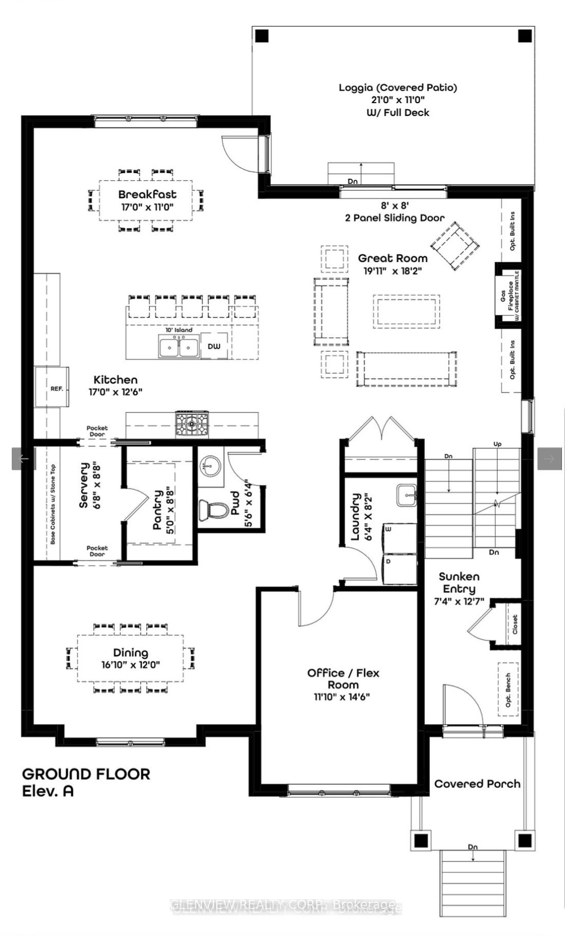 Lot 63 Sierra Dr