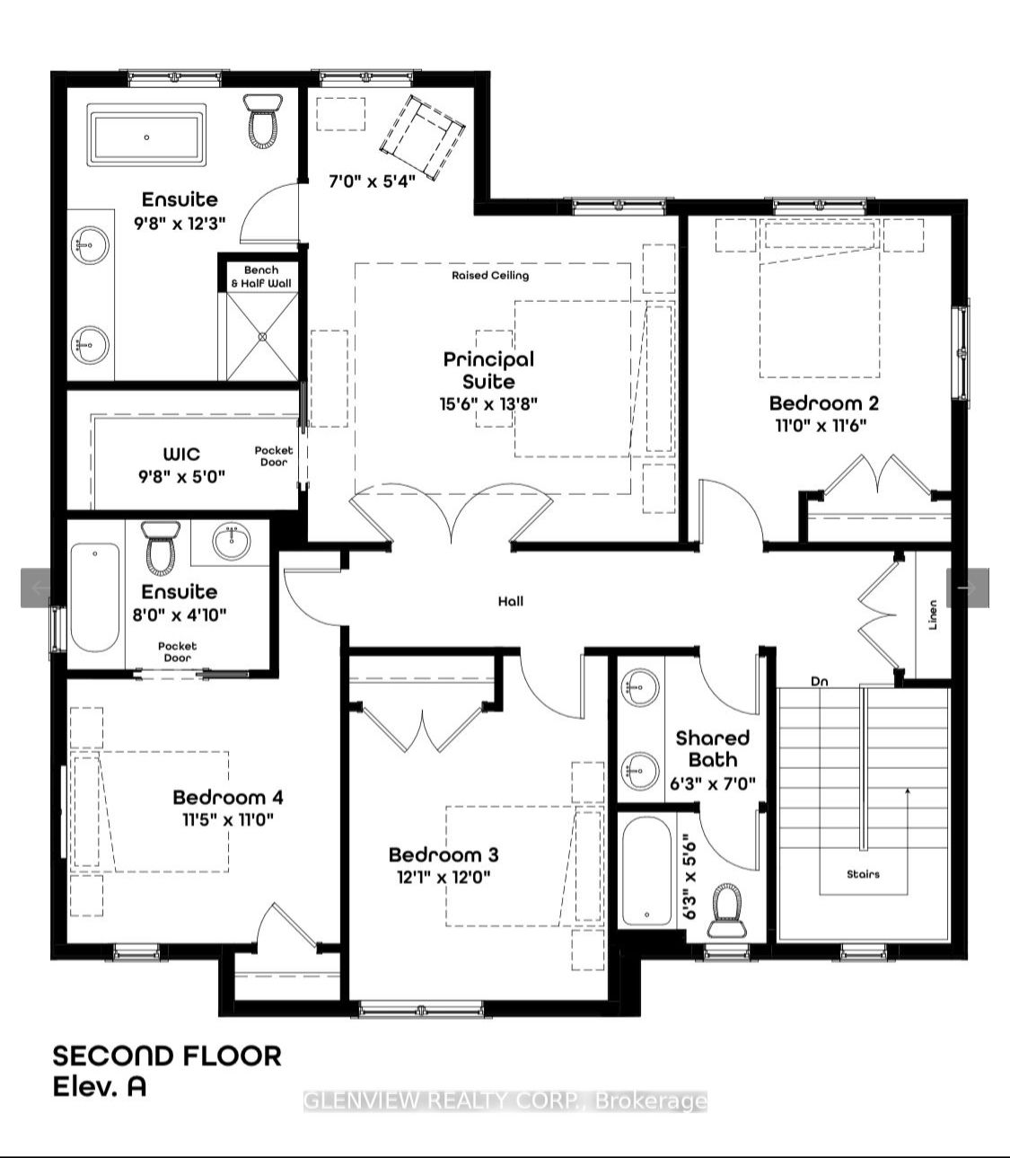 Lot 63 Sierra Dr