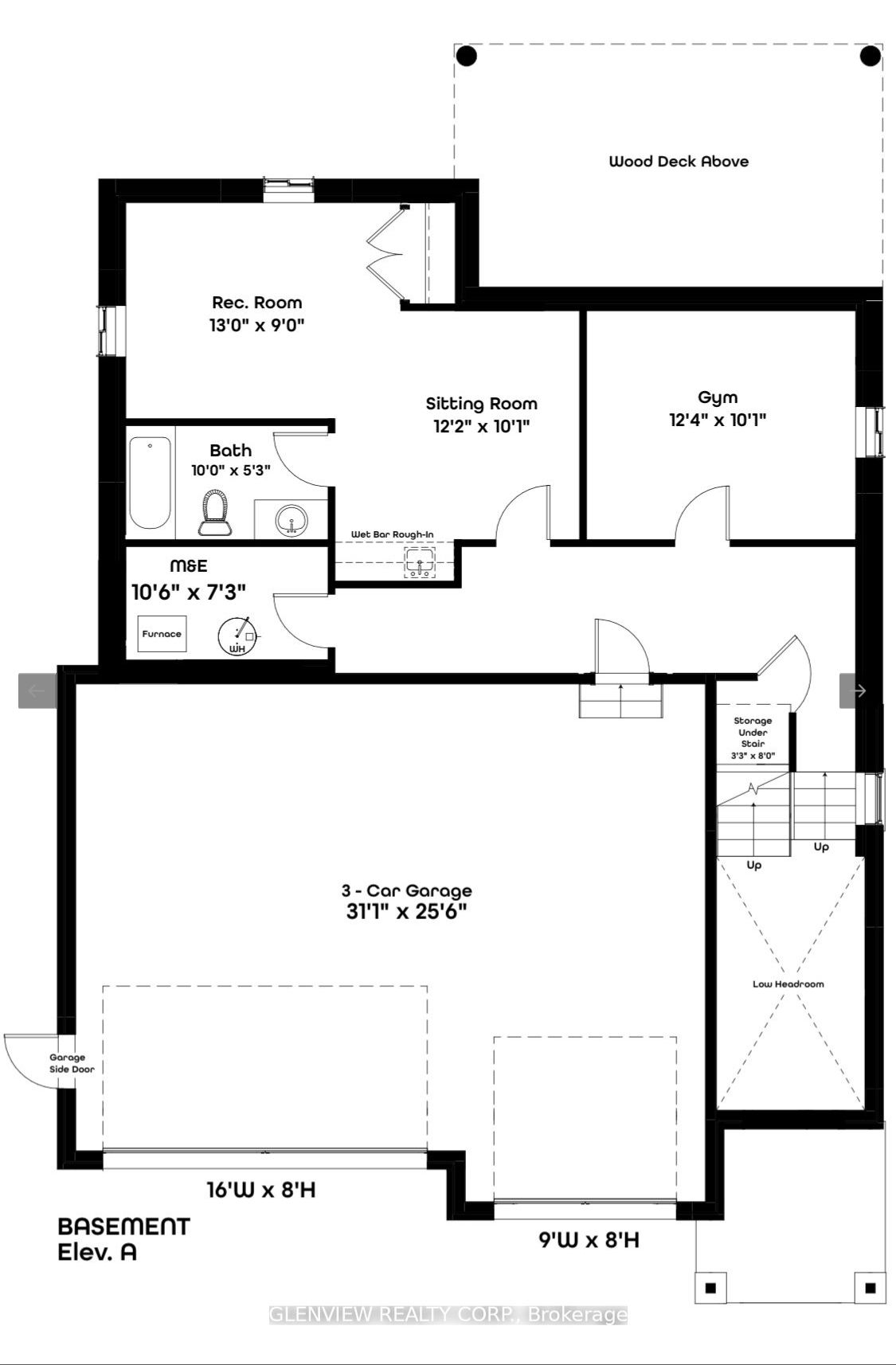 Lot 63 Sierra Dr