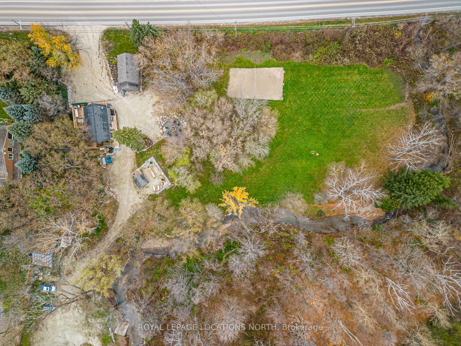 645 Mountain Road