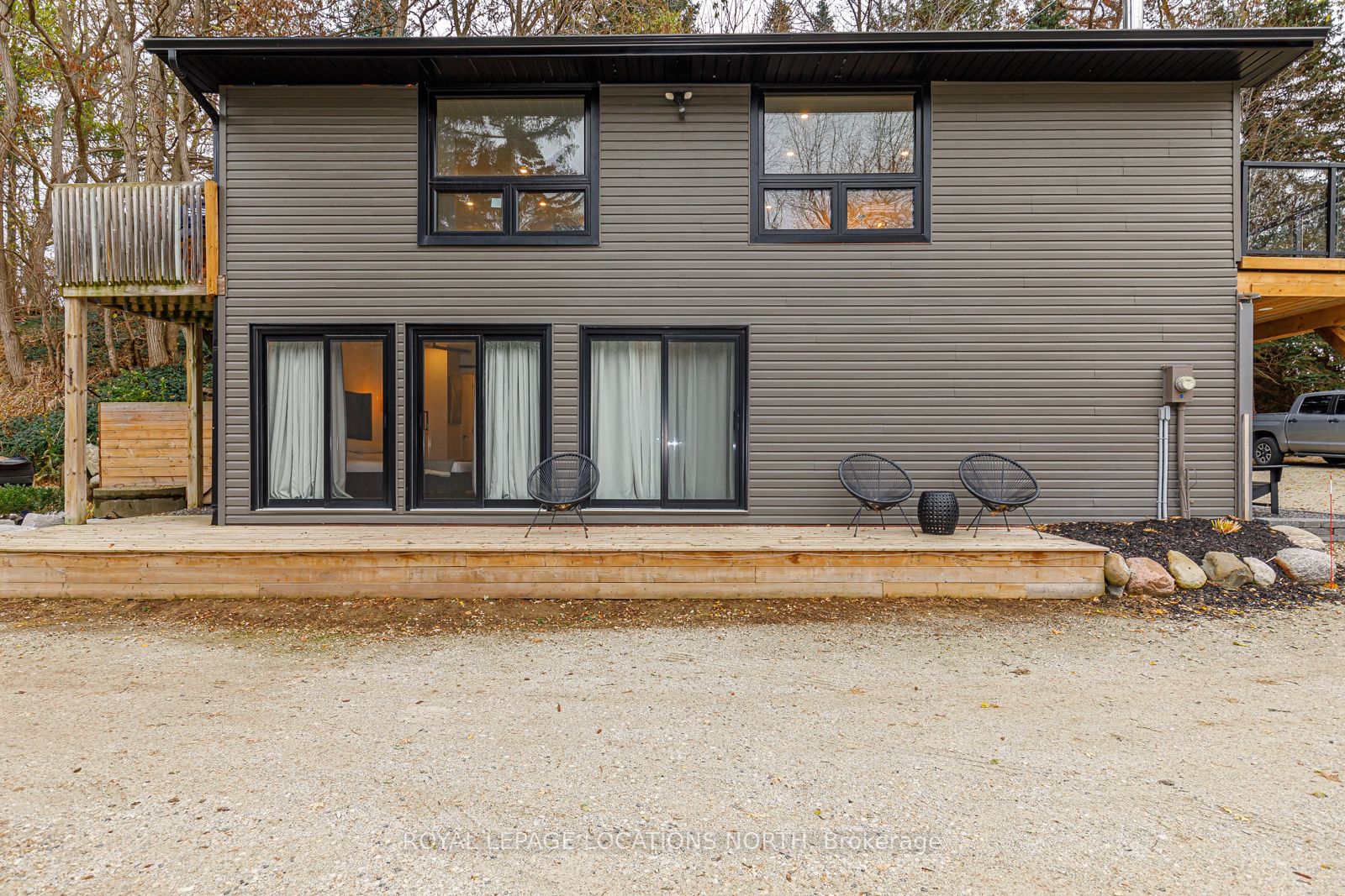 645 Mountain Road