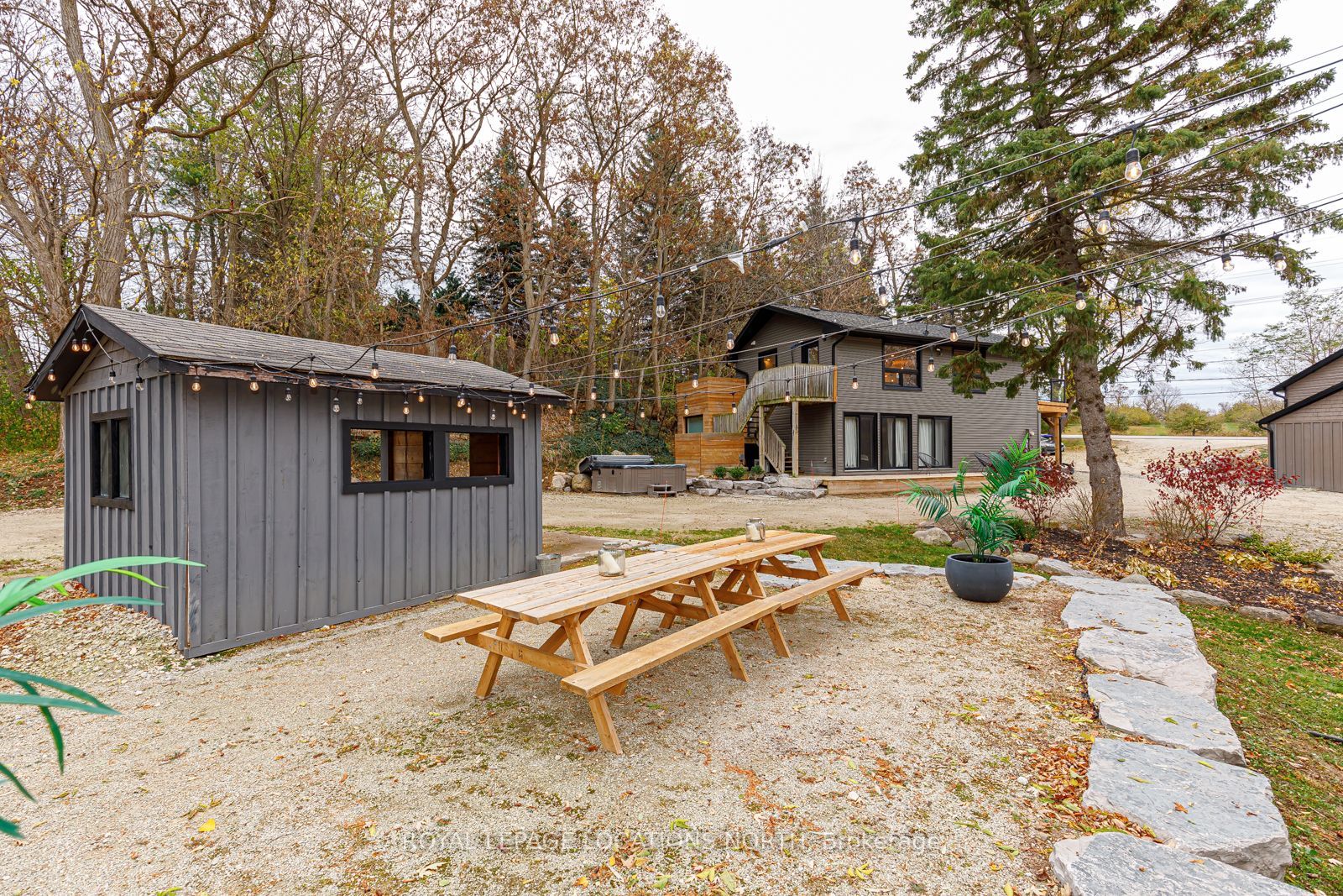 645 Mountain Road