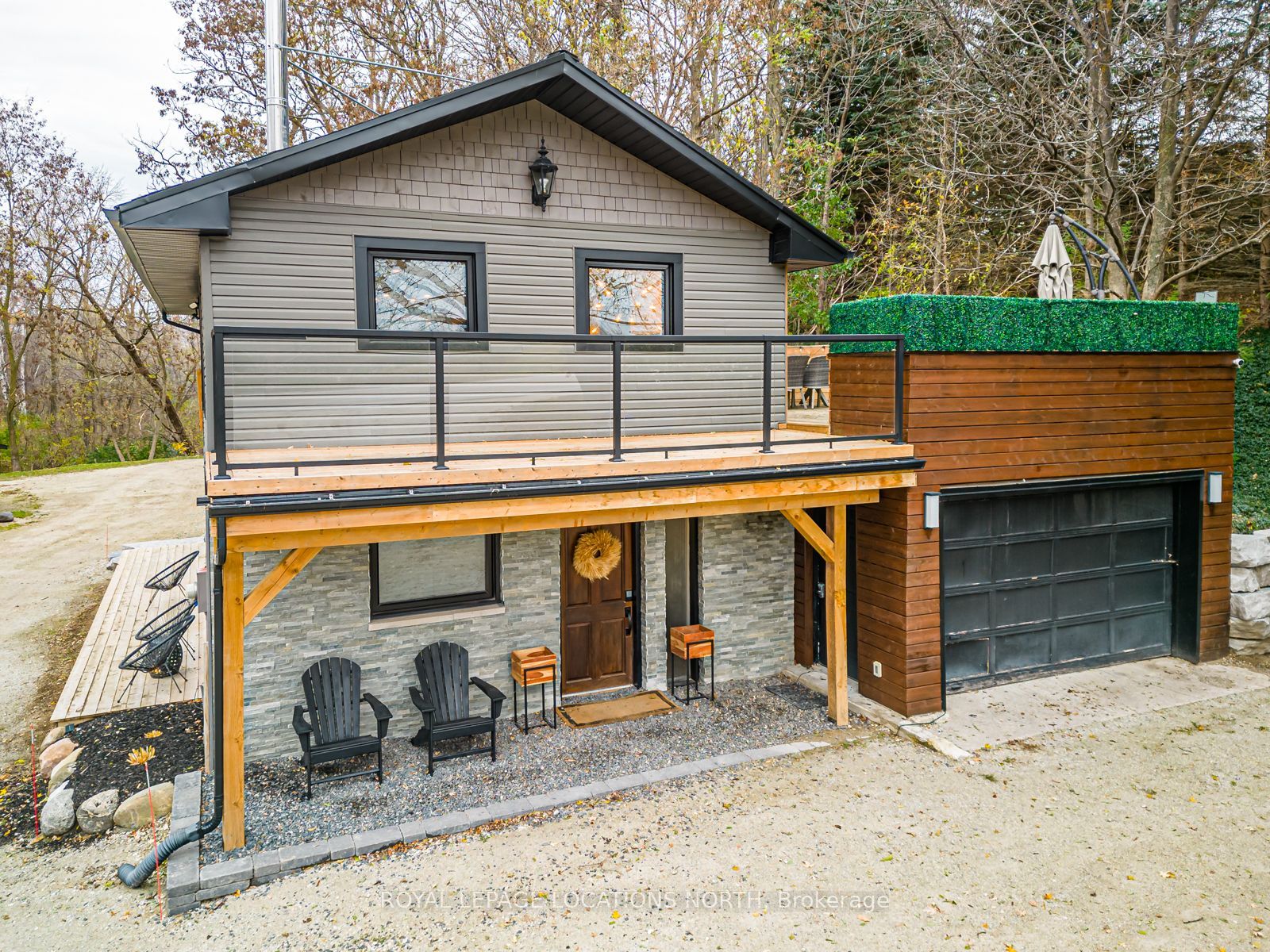 645 Mountain Road