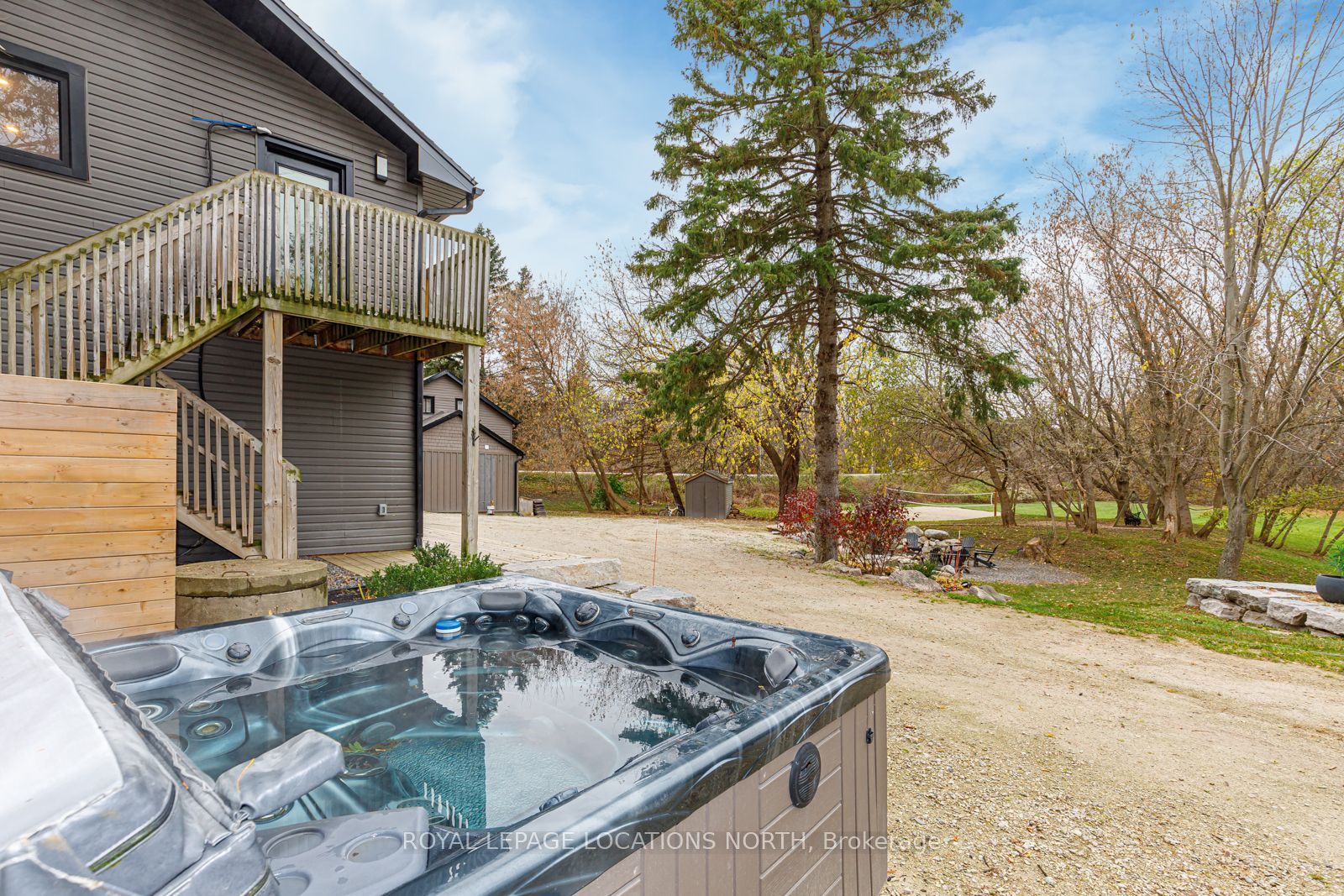 645 Mountain Road