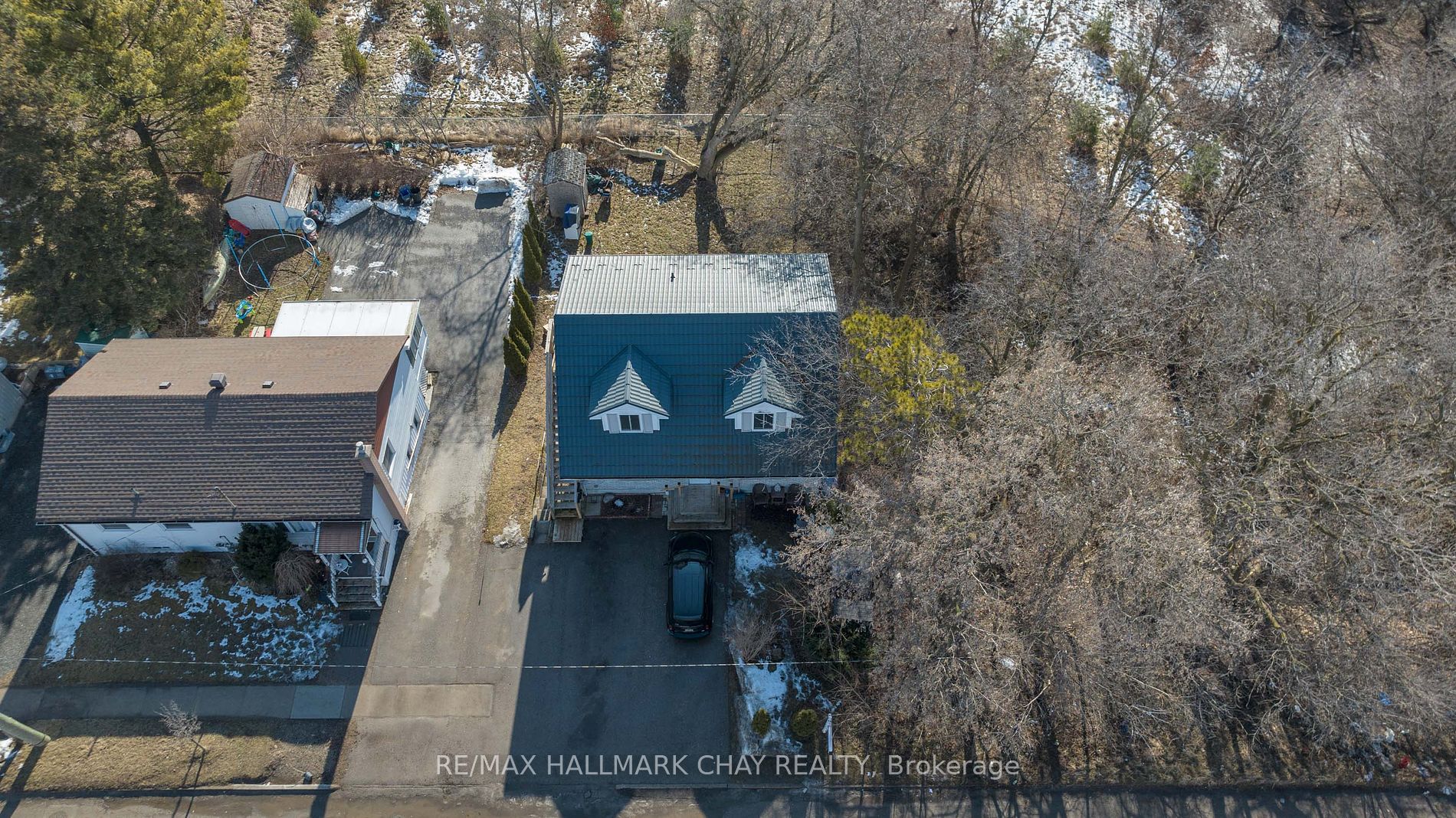 113 John Street