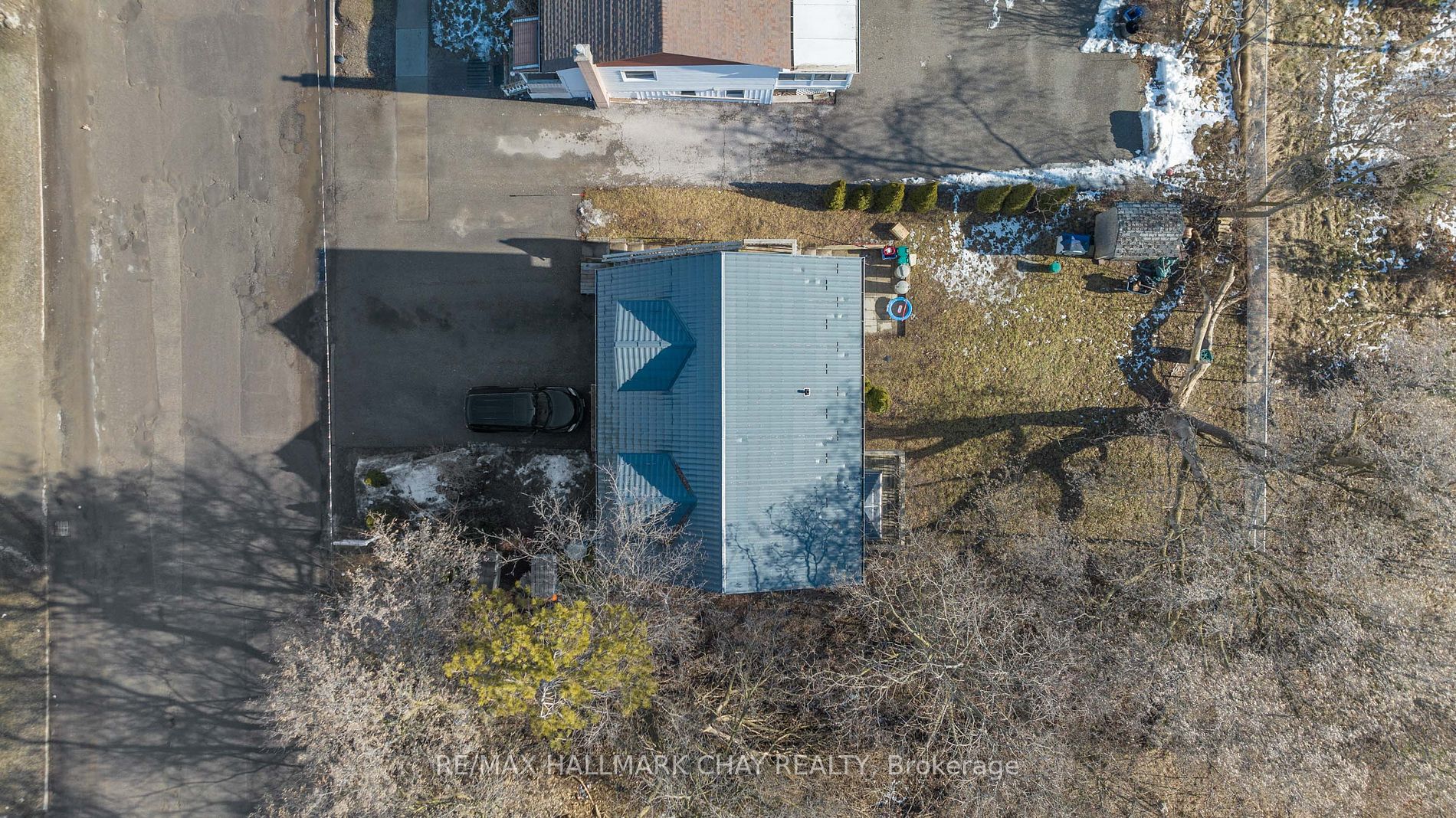 113 John Street