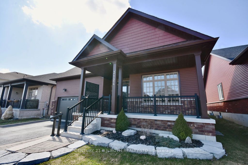 3124 Emperor Dr