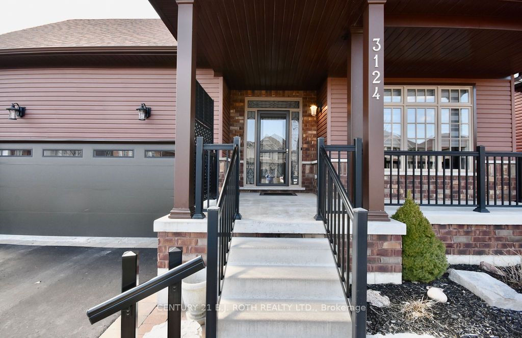 3124 Emperor Dr