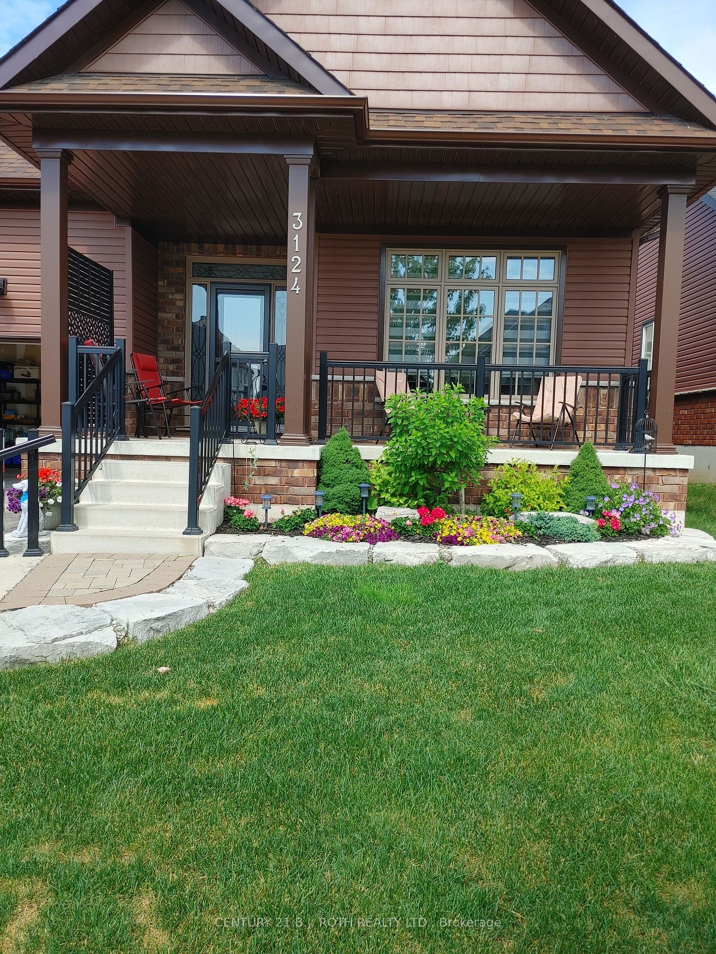 3124 Emperor Dr