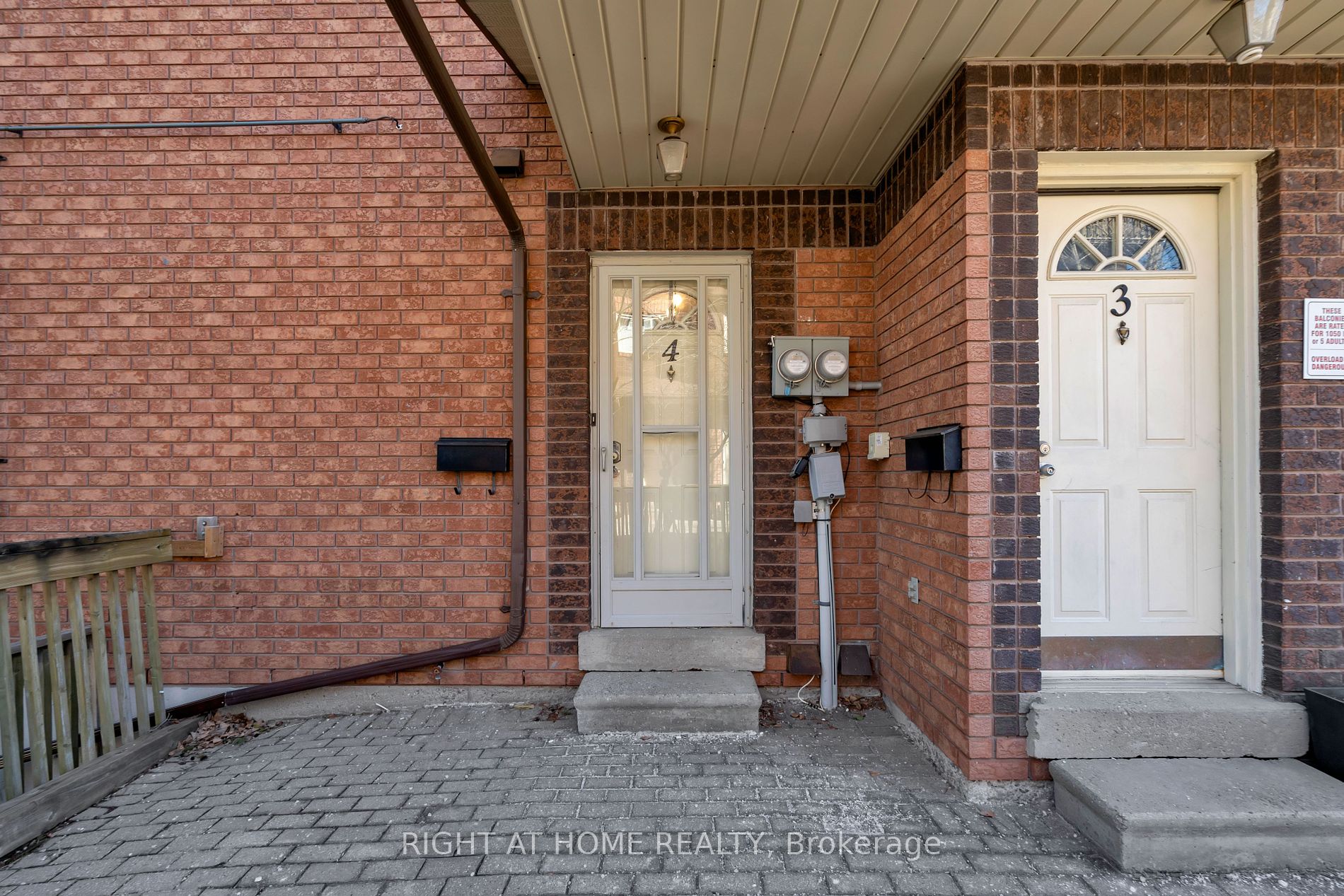 19 Meadow Lane, #4