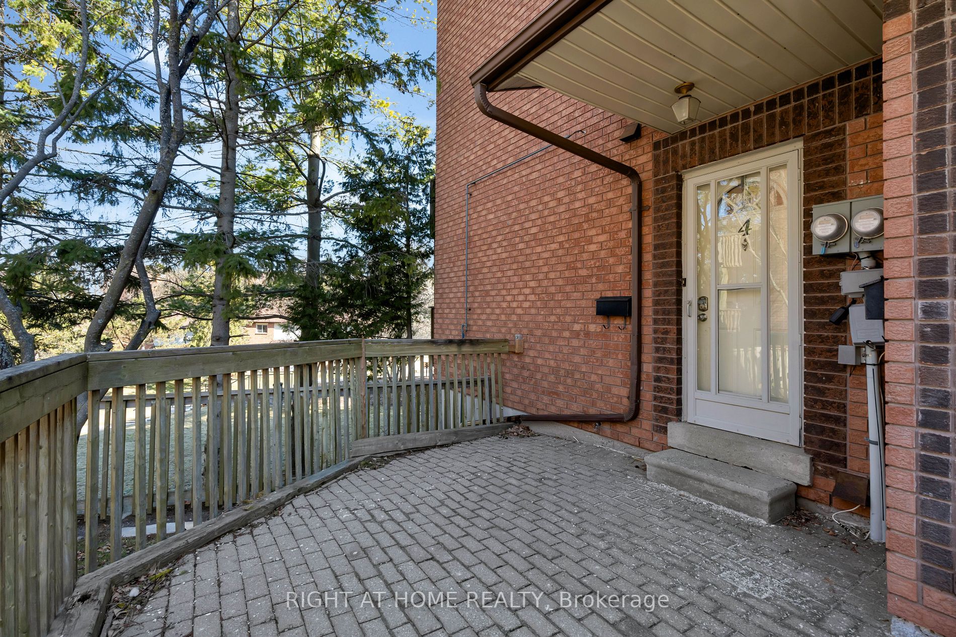 19 Meadow Lane, #4