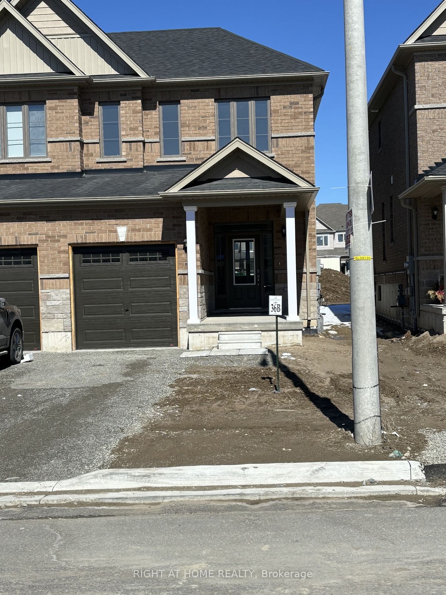57   Lot(36-B) Copperhill Hts