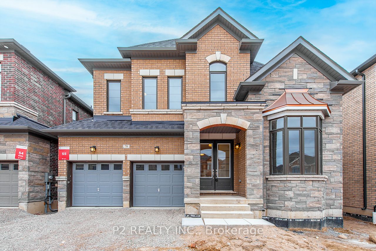 78 Bearberry Road