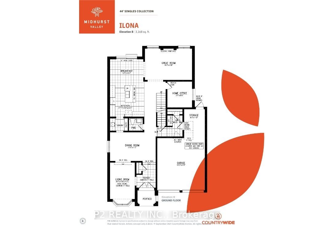 78 Bearberry Road