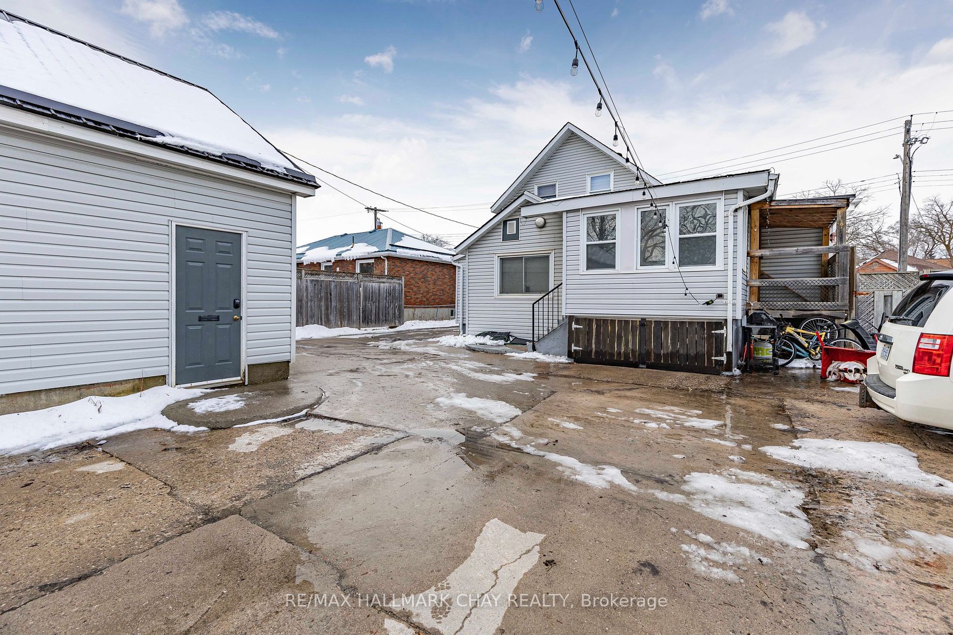 59 Donald Street