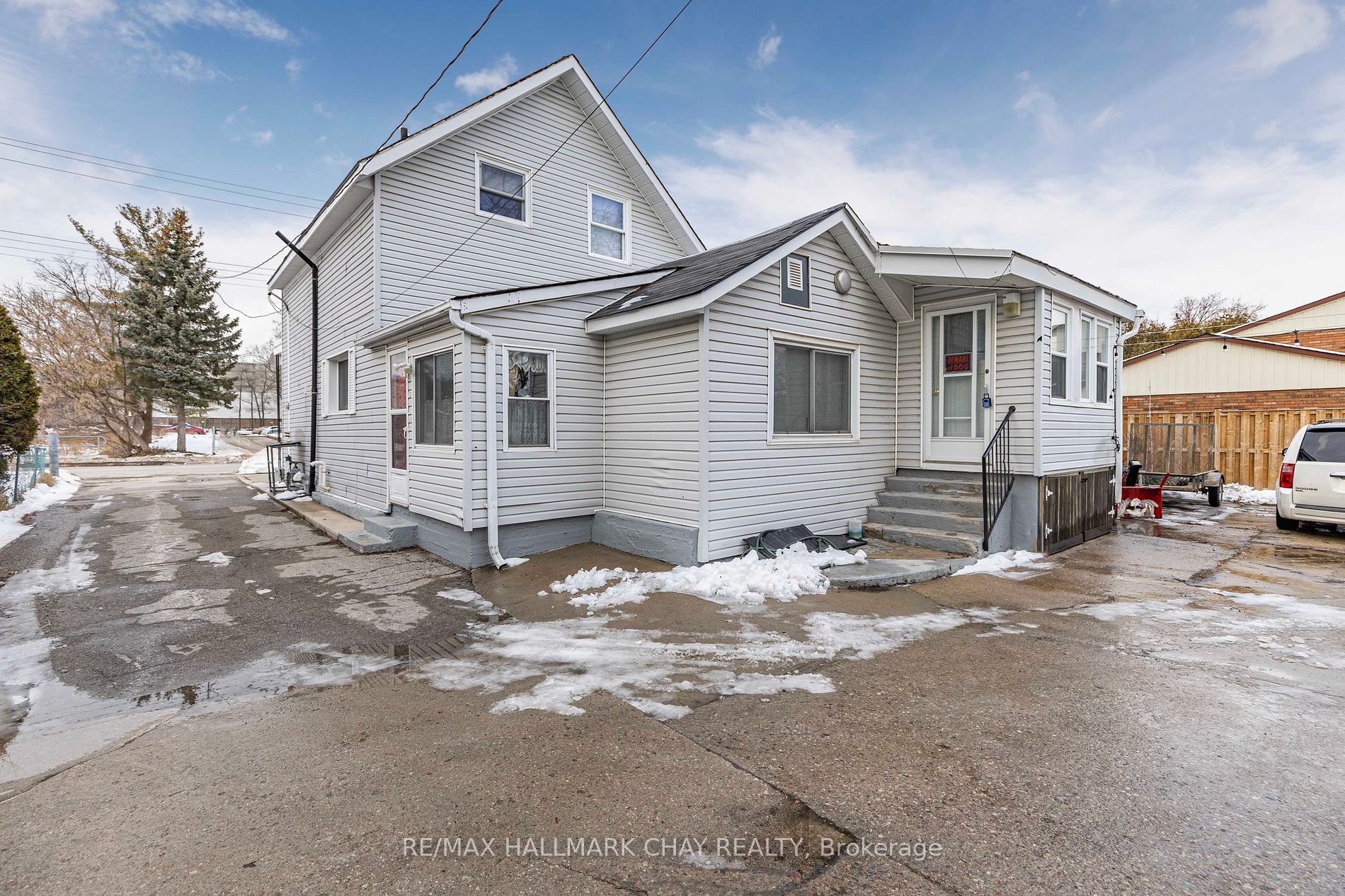 59 Donald Street
