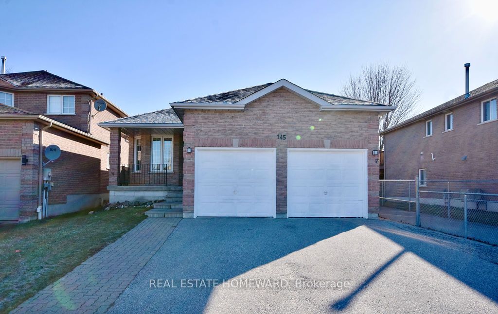 145 Ruffet Dr, #Main