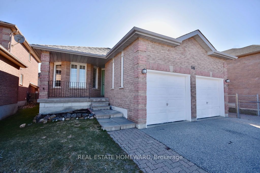 145 Ruffet Dr, #Main