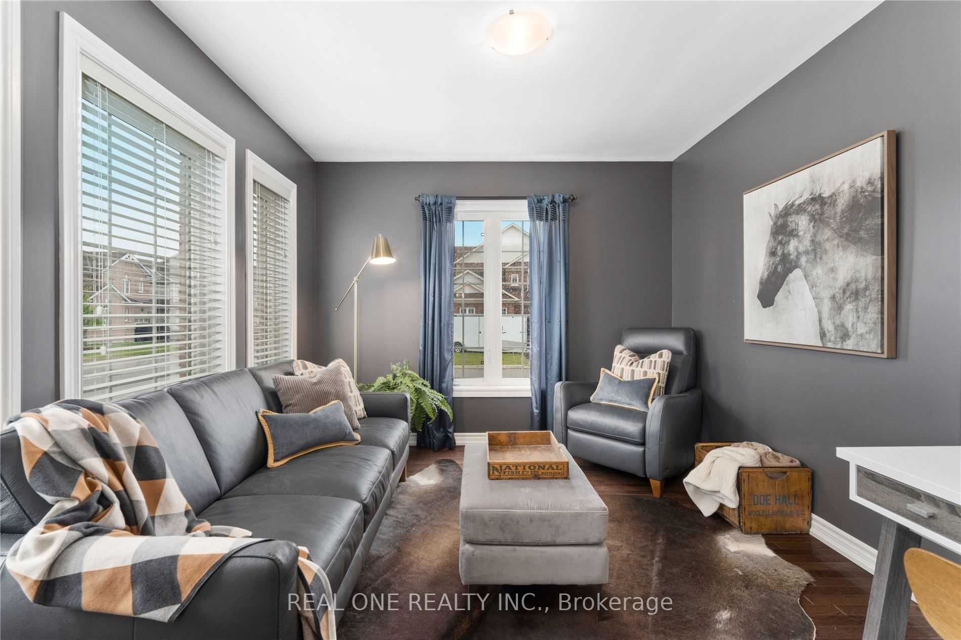 158 Succession Crescent