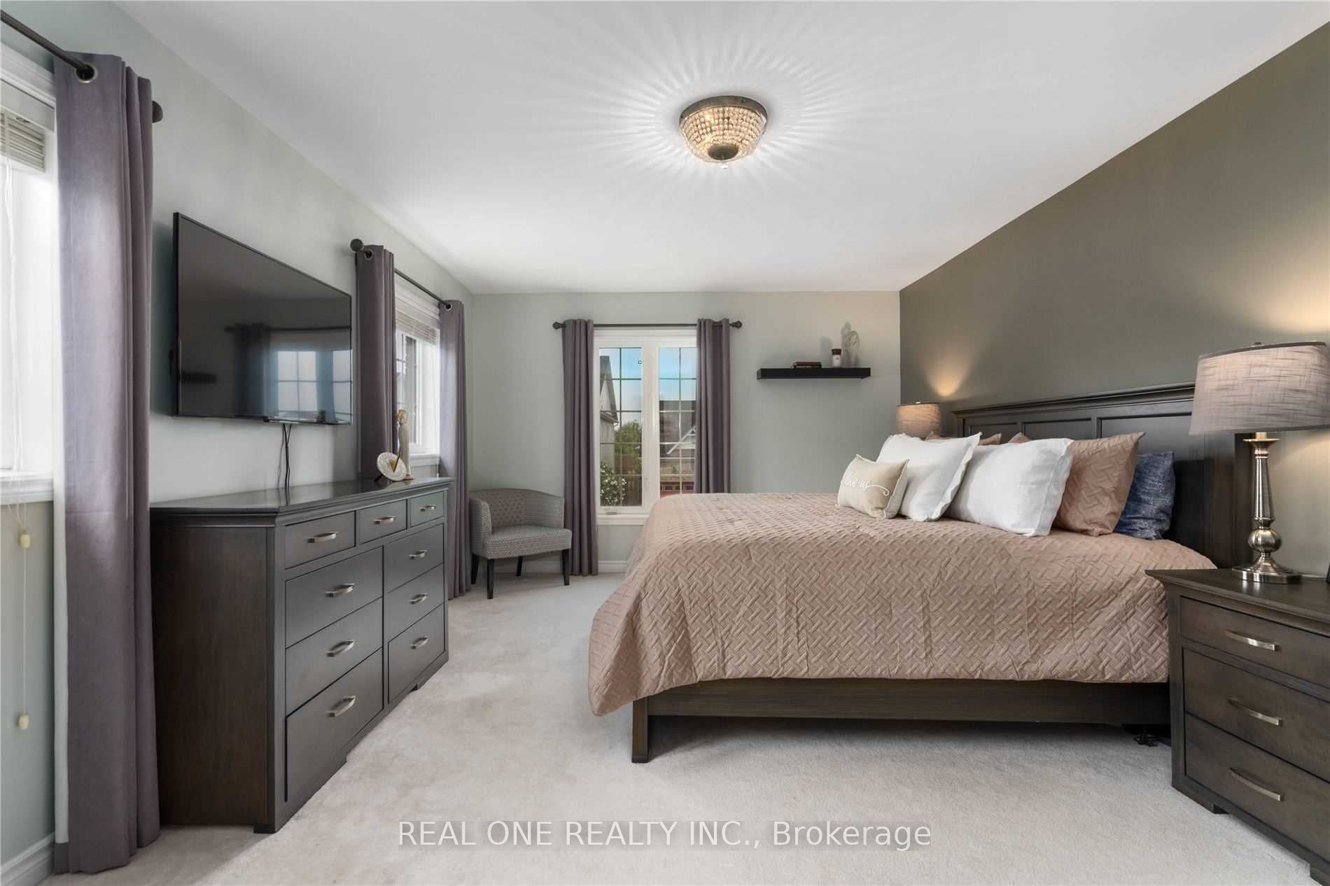158 Succession Crescent