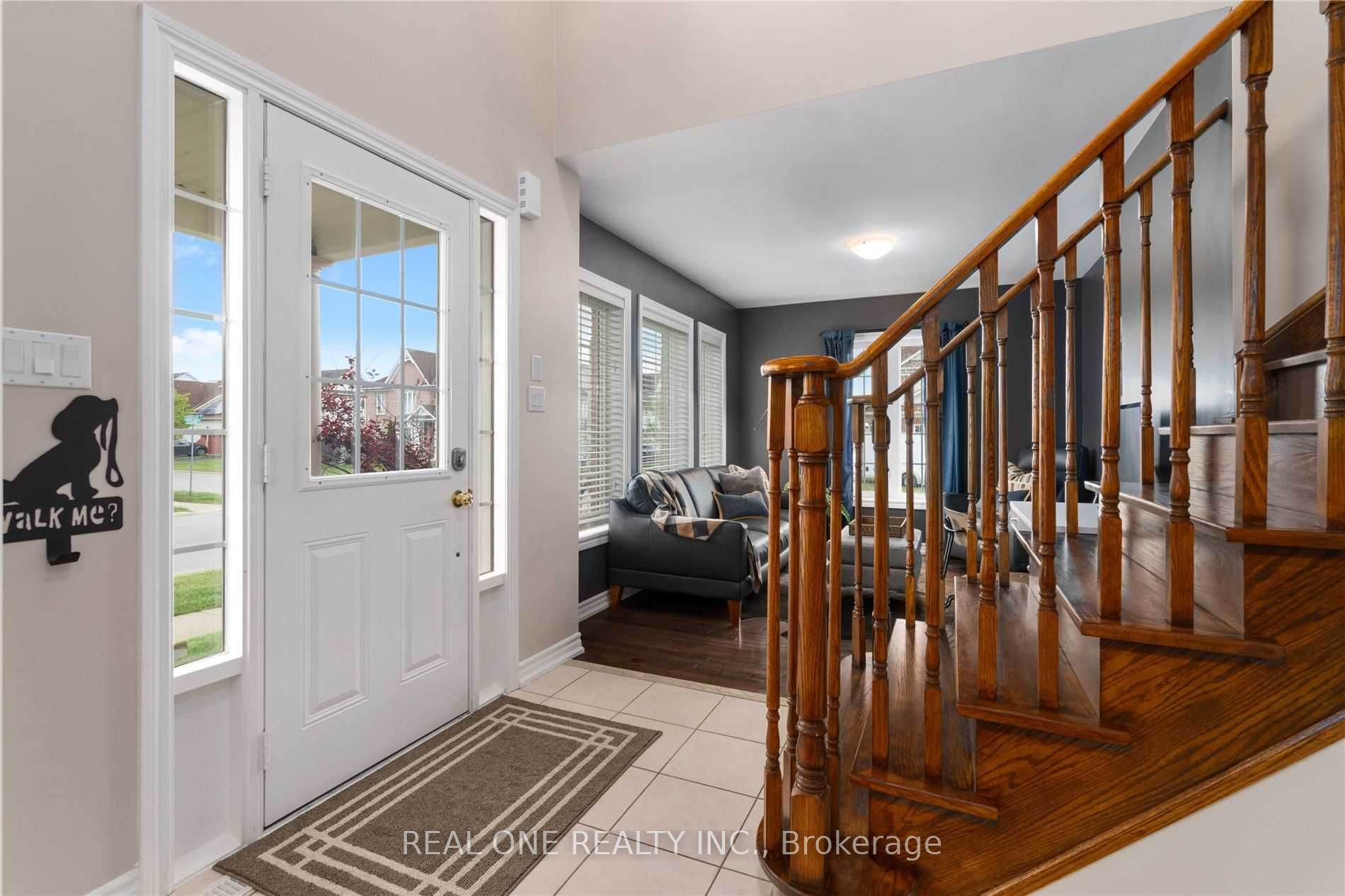 158 Succession Crescent