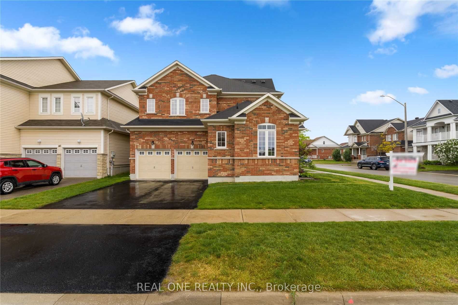 158 Succession Crescent