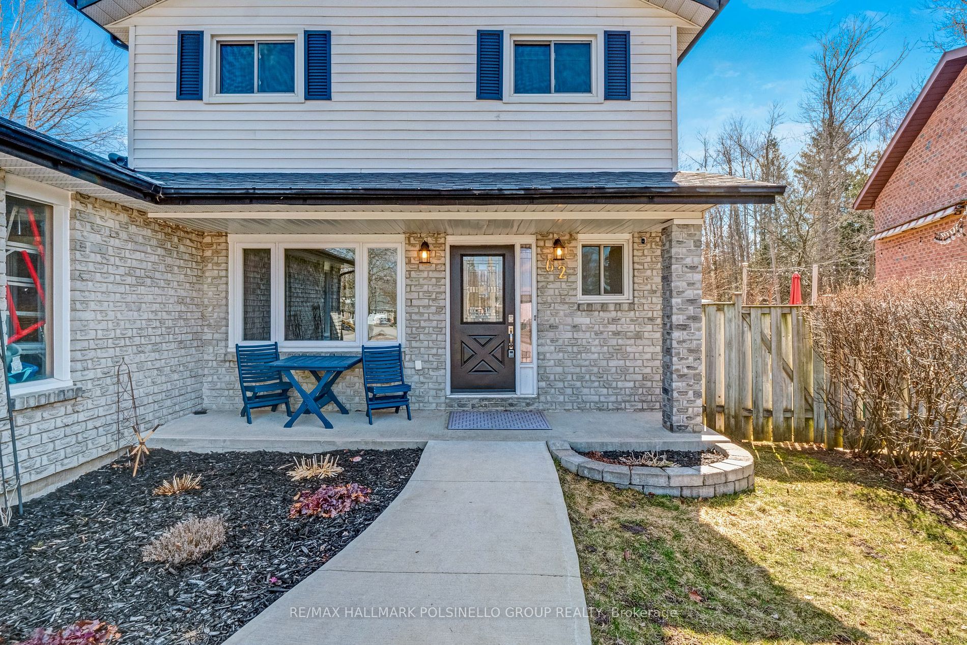 62 Mcconkey Pl