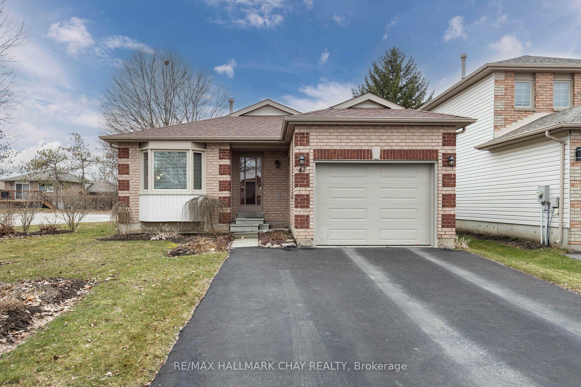 42 Assiniboine Drive