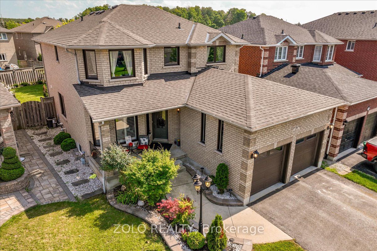 78 Joseph Crescent