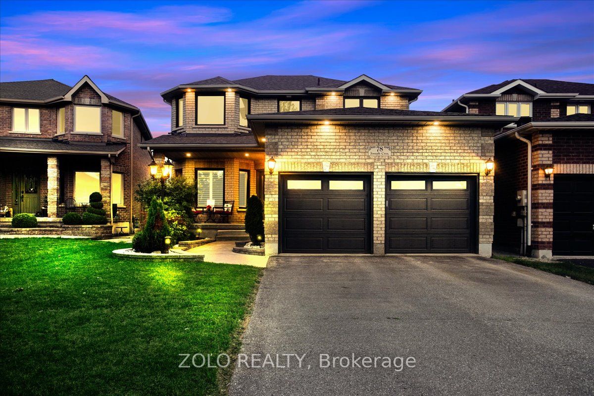 78 Joseph Crescent