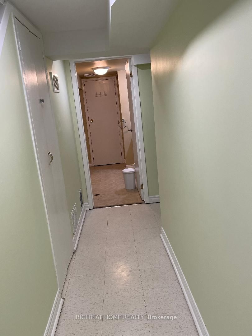 191 Hickling Trail, #bsmt