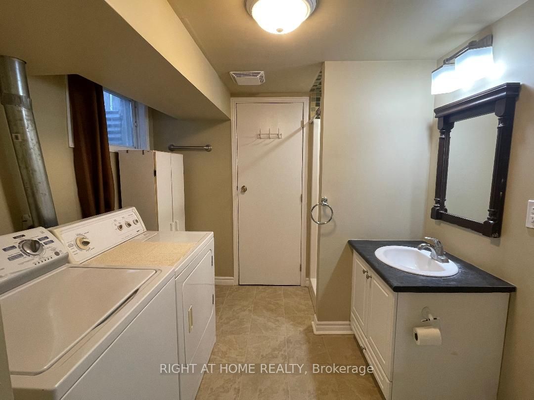 191 Hickling Trail, #bsmt