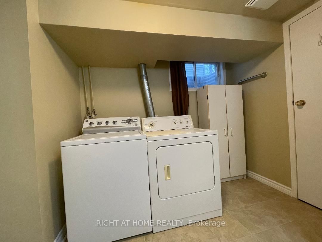 191 Hickling Trail, #bsmt