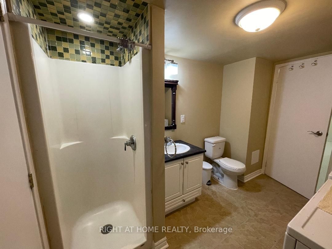 191 Hickling Trail, #bsmt