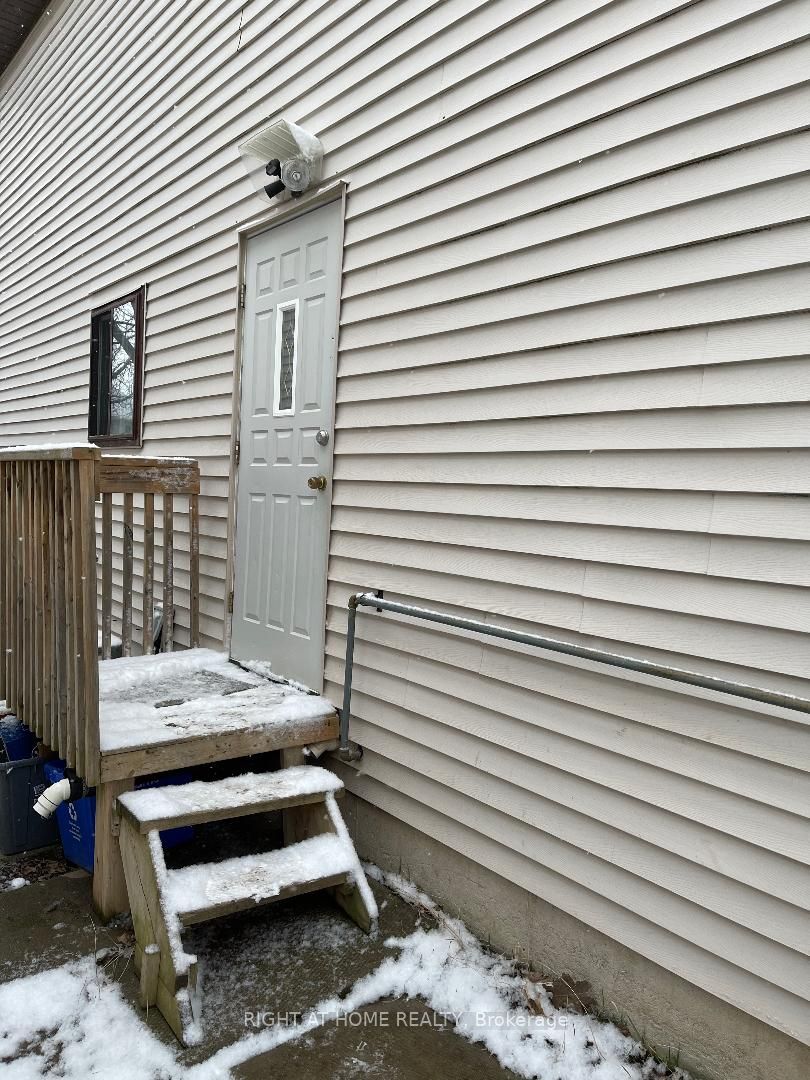 191 Hickling Trail, #bsmt