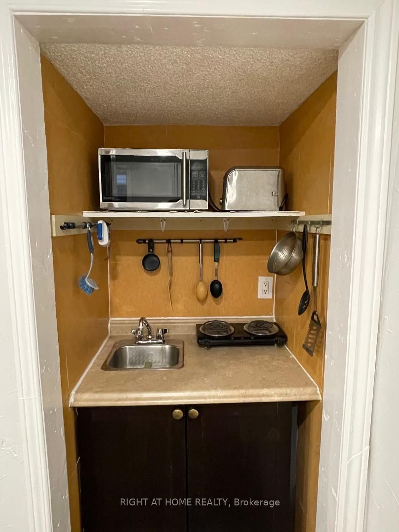 191 Hickling Trail, #bsmt