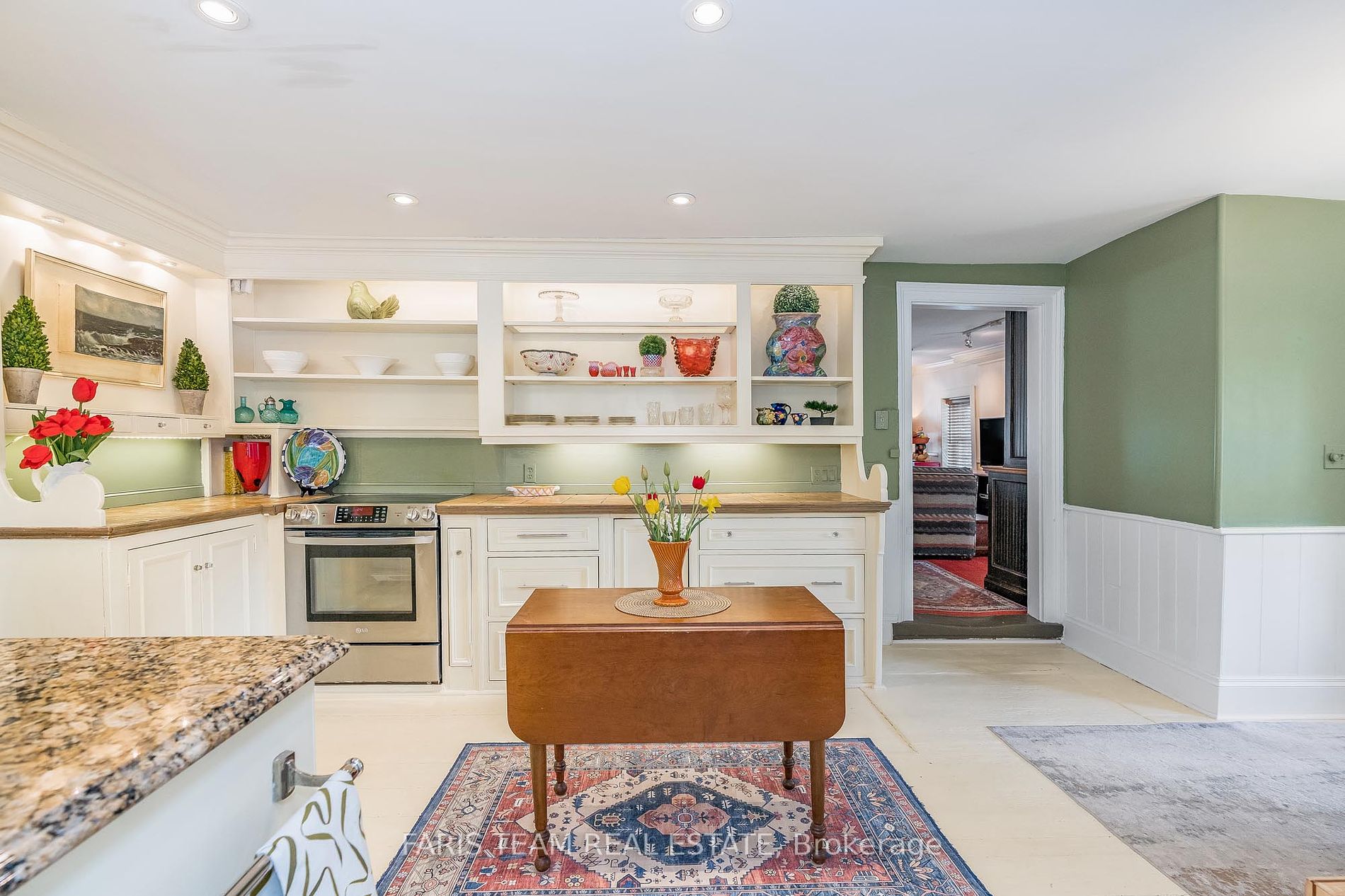 3418 Penetanguishene Rd