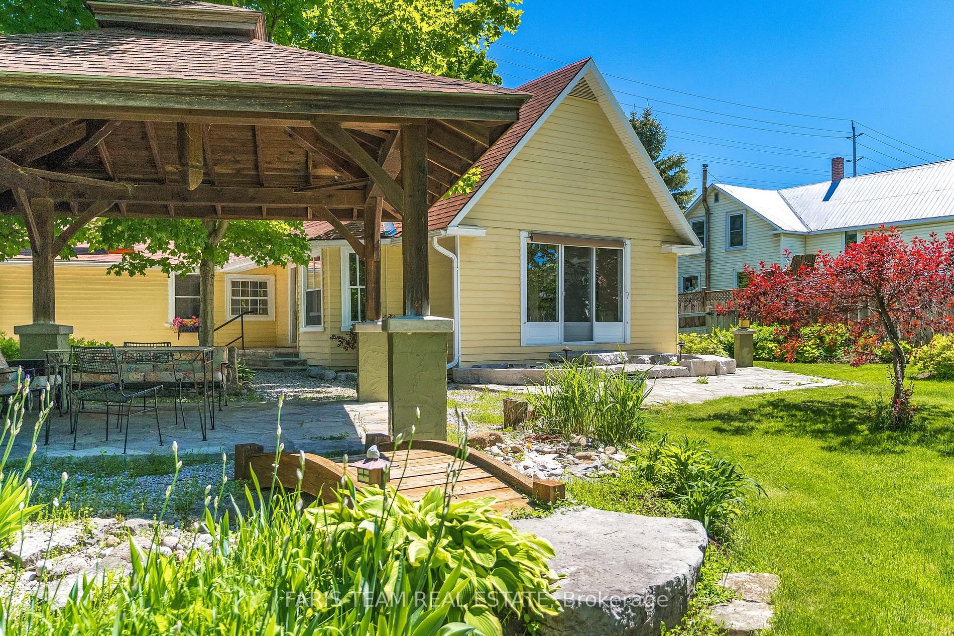 3418 Penetanguishene Rd