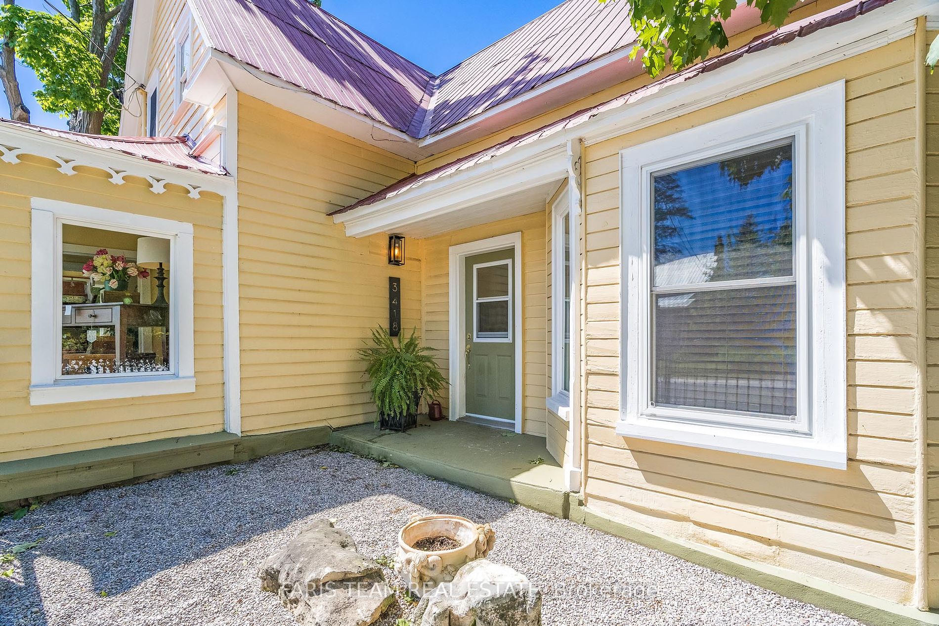 3418 Penetanguishene Rd