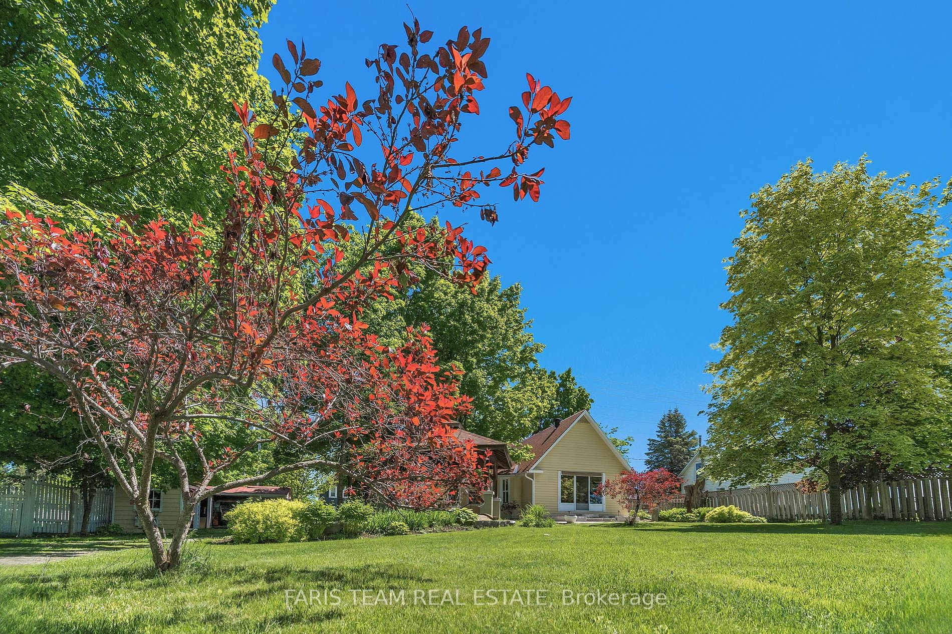 3418 Penetanguishene Rd
